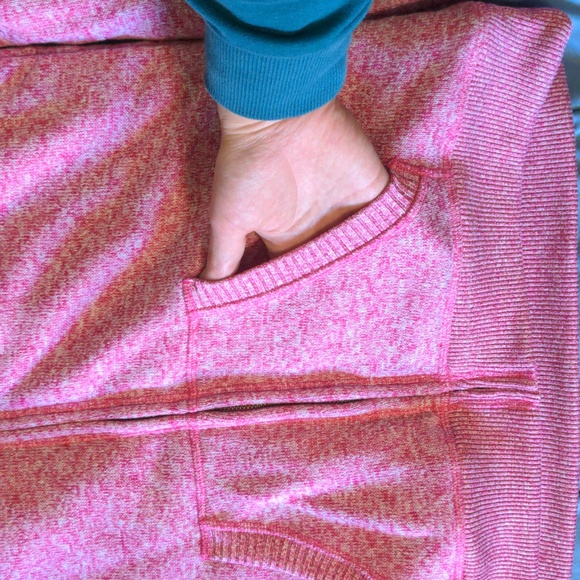 NWOT SUPER SOFT Sonoma Hoodie - Picture 2 of 5